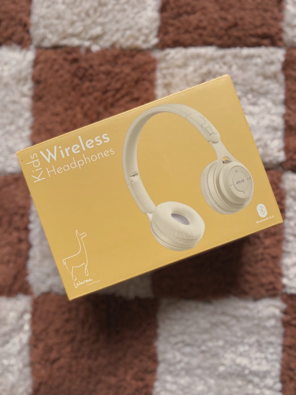 Bild Wireless Headphones (1)